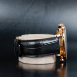 IWC Chronographe Portugais IW371203