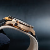 IWC Chronographe Portugais IW371203