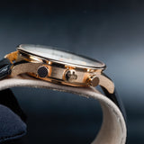 IWC Chronographe Portugais IW371203