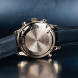 IWC Chronographe Portugais IW371203