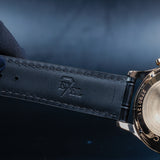 IWC Chronographe Portugais IW371203