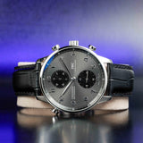 IWC Portuguese Chronograph Rattrapante 'Rue de la Paix' Limited Edition 217/250 IW371216