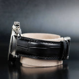IWC Portuguese Chronograph Rattrapante 'Rue de la Paix' Limited Edition 217/250 IW371216