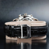 IWC Portuguese Chronograph Rattrapante 'Rue de la Paix' Limited Edition 217/250 IW371216