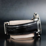 IWC Portuguese Chronograph Rattrapante 'Rue de la Paix' Limited Edition 217/250 IW371216