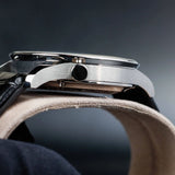 IWC Portuguese Chronograph Rattrapante 'Rue de la Paix' Limited Edition 217/250 IW371216