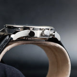 IWC Portuguese Chronograph Rattrapante 'Rue de la Paix' Limited Edition 217/250 IW371216