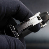 IWC Portuguese Chronograph Rattrapante 'Rue de la Paix' Limited Edition 217/250 IW371216
