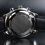 IWC Chronographe Portugais IW371404