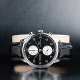 IWC Chronographe Portugais IW371404