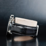 IWC Chronographe Portugais IW371404