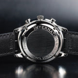 IWC Chronographe Portugais IW371404