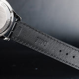 IWC Chronographe Portugais IW371404