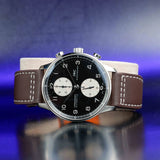 IWC Chronographe Portugais IW371404