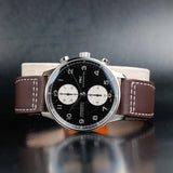 IWC Chronographe Portugais IW371404