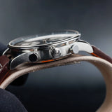 IWC Chronographe Portugais IW371404