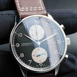 IWC Chronographe Portugais IW371404
