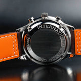 IWC Chronographe Portugais IW371404