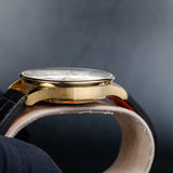 IWC Portuguese Chronograph IW371446