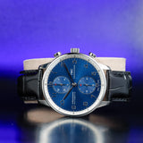 IWC Chronographe Portugais ‘Laureus Limited Edition IW371432
