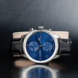 IWC Chronographe Portugais ‘Laureus Limited Edition IW371432
