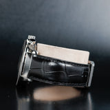 IWC Chronographe Portugais ‘Laureus Limited Edition IW371432