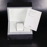 IWC Chronographe Portugais ‘Laureus Limited Edition IW371432