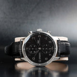 IWC Portuguese Chronograph IW371438