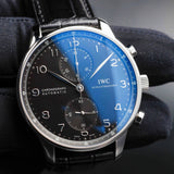 IWC Portuguese IW371438
