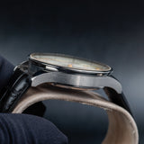 IWC Portuguese Chronograph IW371445