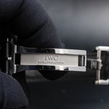 IWC Portuguese Chronograph IW371445