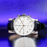 IWC Portuguese Chronograph IW371445