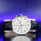 IWC Chronographe Portugais IW371445