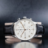 IWC Chronographe Portugais IW371445