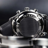 IWC Chronographe Portugais IW371445