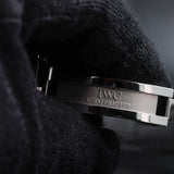 IWC Chronographe Portugais IW371445