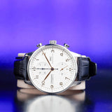 IWC Chronographe Portugais IW371445