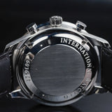 IWC Chronographe Portugais IW371445