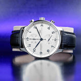 IWC Portuguese Chronograph IW371446