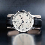 IWC Portuguese Chronograph IW371446