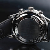 IWC Portuguese Chronograph IW371446