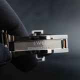 IWC Portuguese Chronograph IW371446