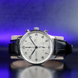 IWC Portuguese Chronograph IW371446