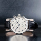 IWC Portuguese Chronograph IW371446