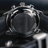 IWC Portuguese Chronograph IW371446