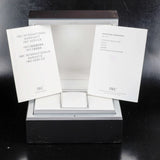 IWC Portuguese Chronograph IW371446
