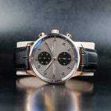 IWC Portuguese Chronograph IW371482