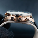 IWC Portuguese Chronograph IW371482