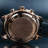 IWC Portuguese Chronograph IW371482