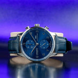 IWC Portuguese Chronograph IW371491